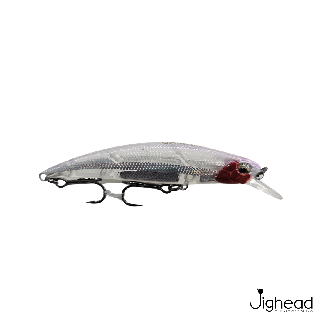 Azoro Minnow | 70mm | 10g