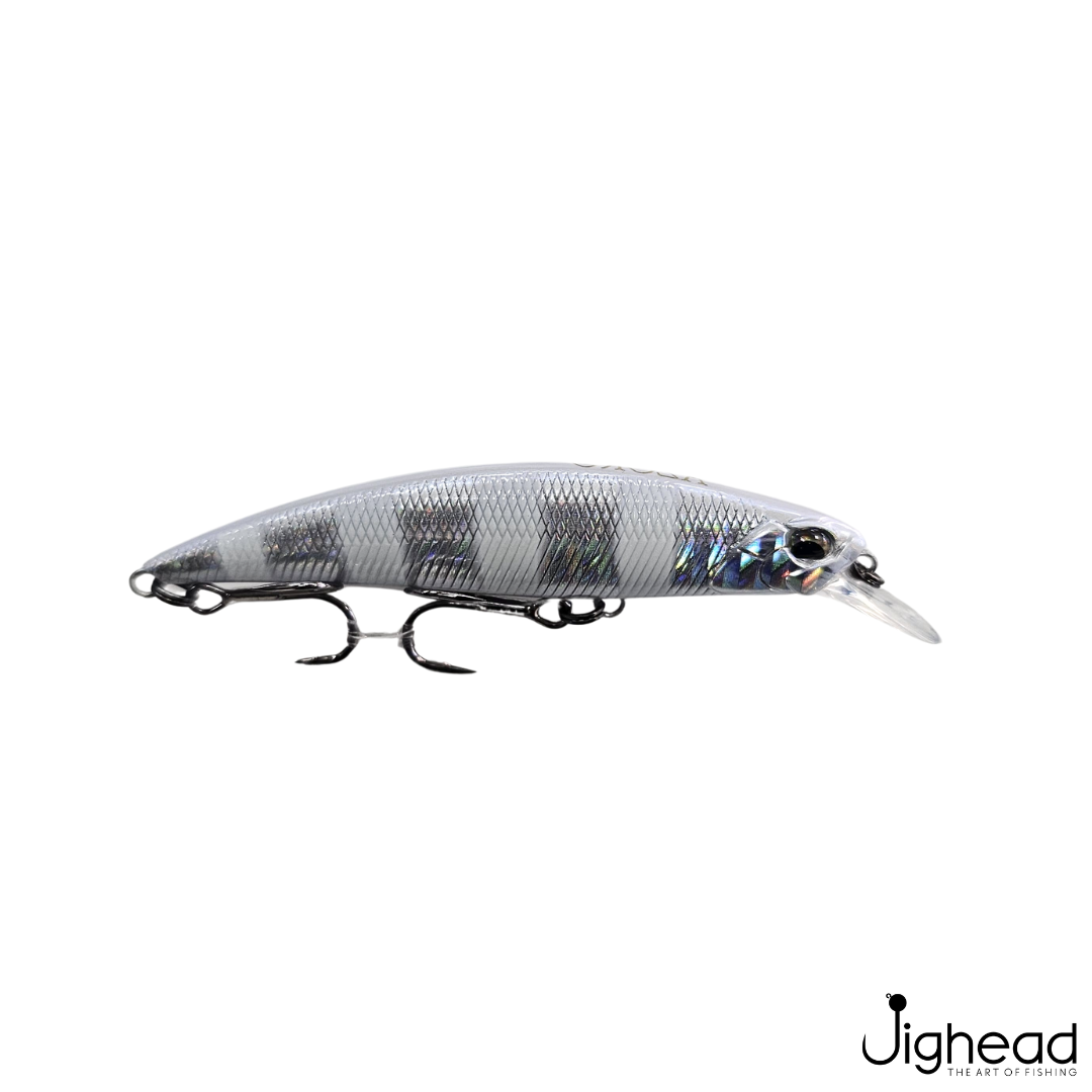 Azoro Minnow | 70mm | 10g