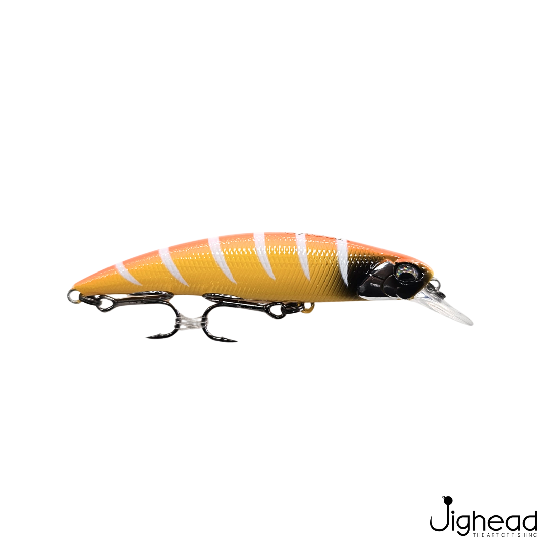 Azoro Minnow | 70mm | 10g