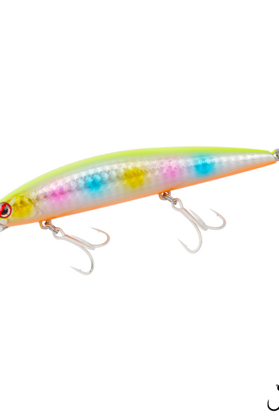 Littma Sagoshi 110FS | 110mm | 37g