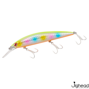 Chart Orange Rainbow