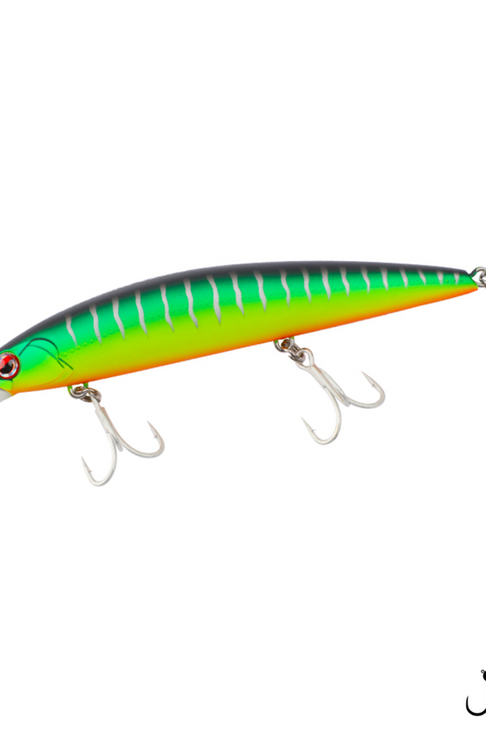 Littma Sagoshi 110FS | 110mm | 37g