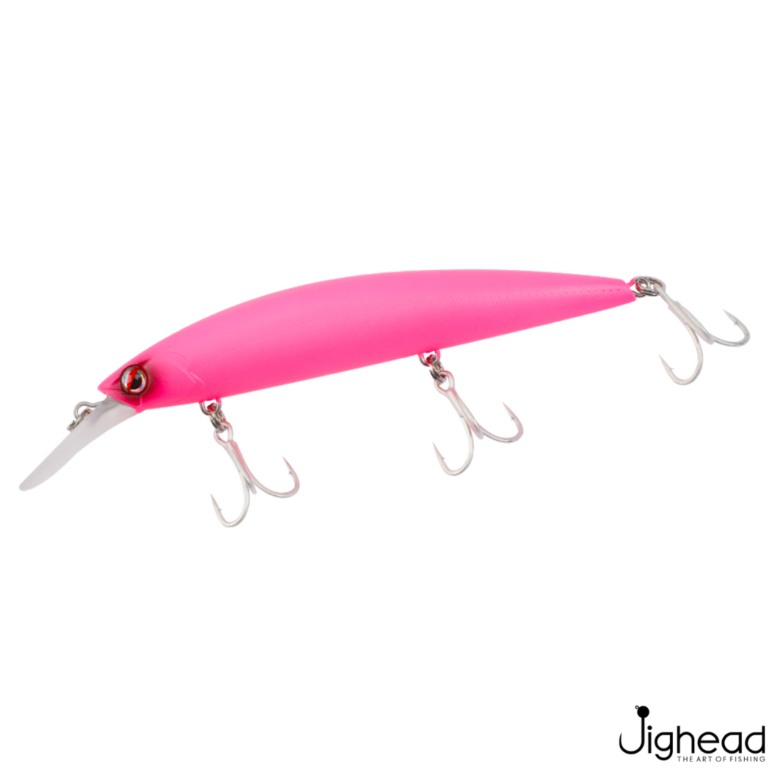 Littma Sagoshi 110FS | 110mm | 37g