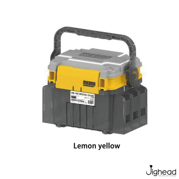 Lemon Yellow