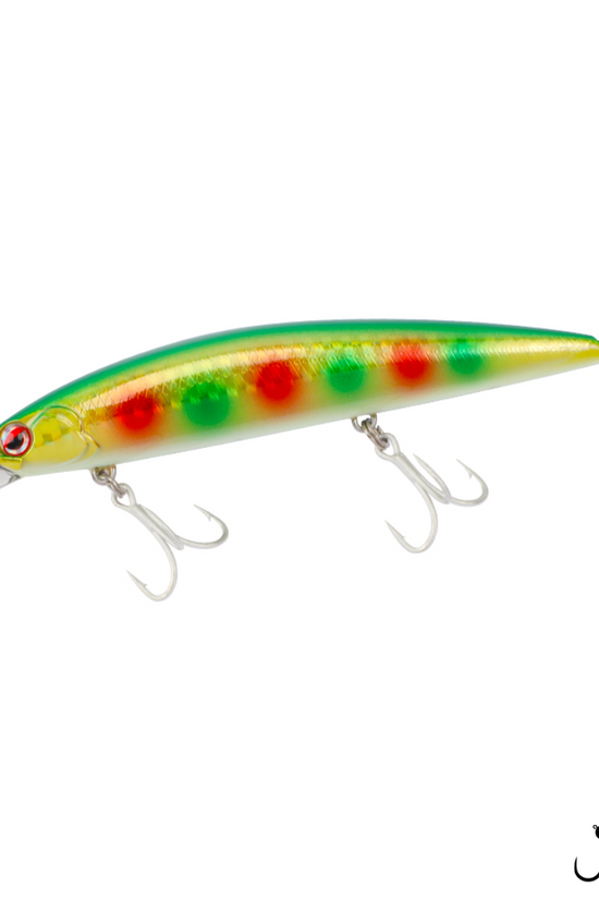 Littma Sagoshi 110FS | 110mm | 37g