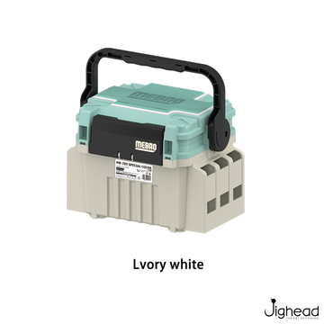 Lvory white