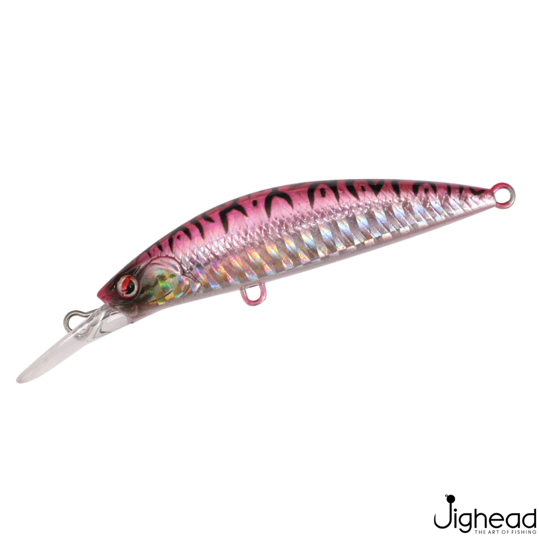 Littma Sagoshi 70FS | 70mm |  16g