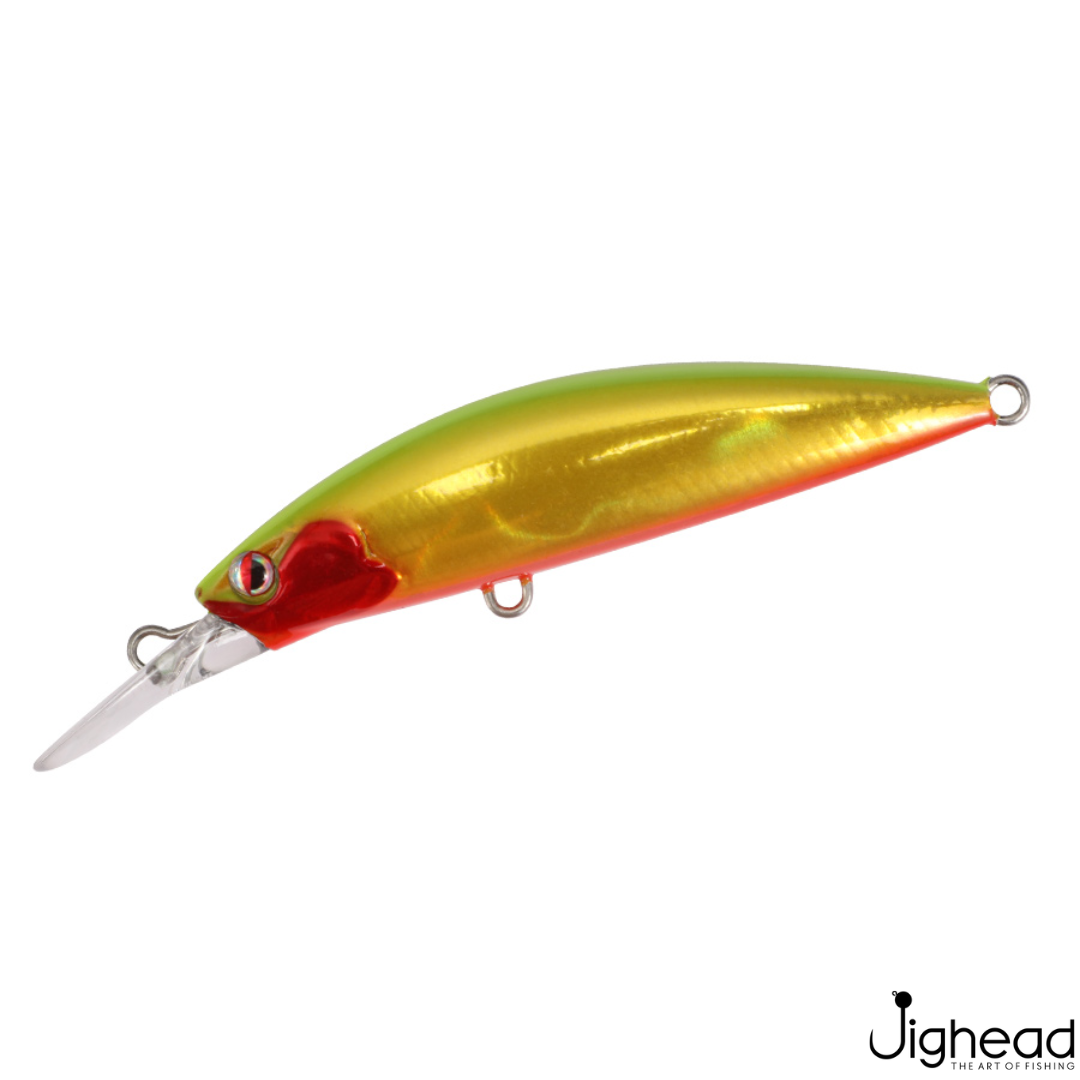 Littma Sagoshi 70FS | 70mm |  16g