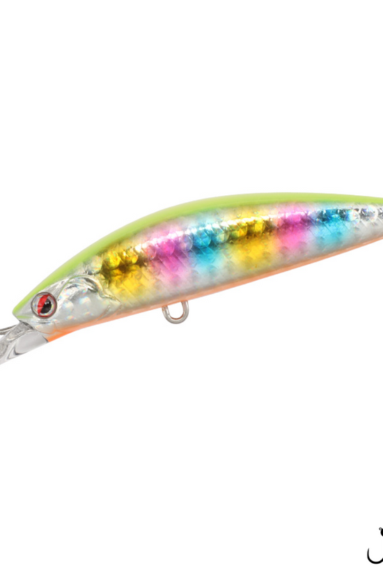 Littma Sagoshi 70FS | 70mm |  16g