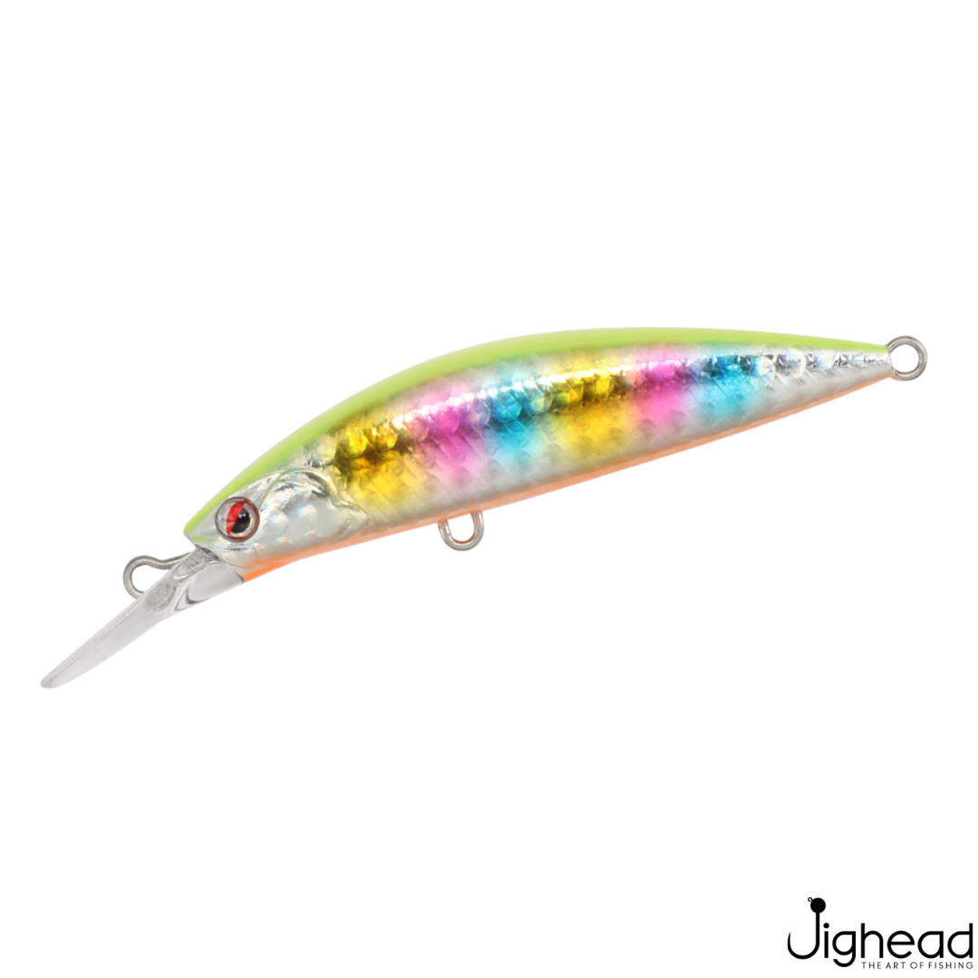 Littma Sagoshi 70FS | 70mm |  16g