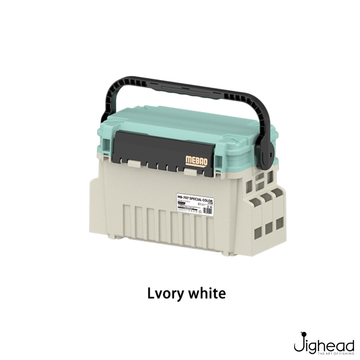 Lvory white