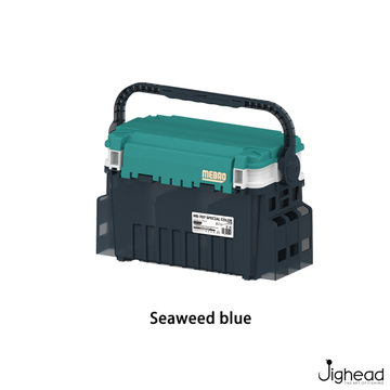 Seaweed Blue