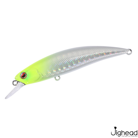 Littma Rong 70S | 70mm |  9g