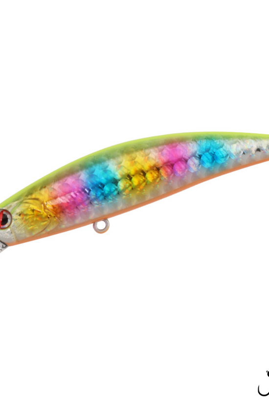 Littma Rong 70S | 70mm |  9g