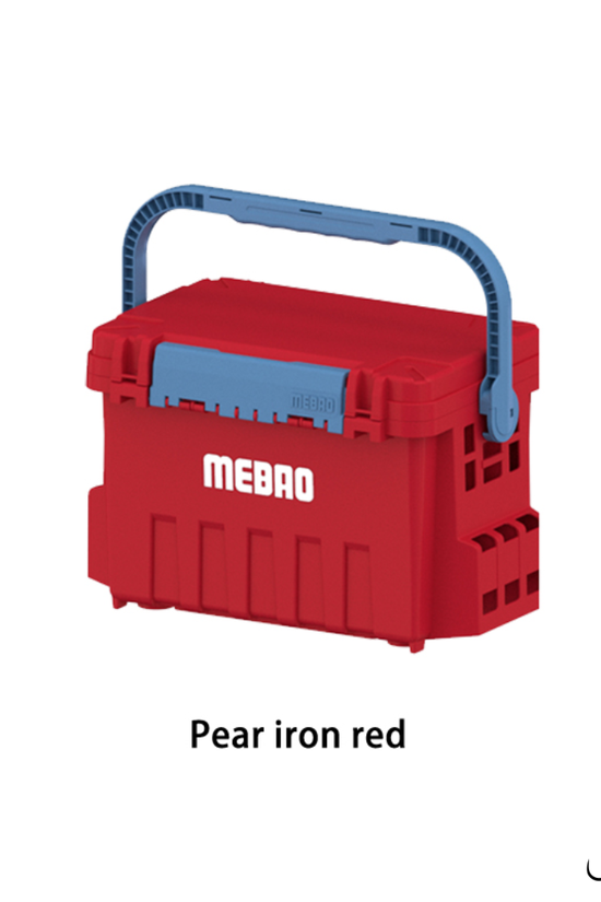Mebao MB-900 Large capacity Lure box | Big