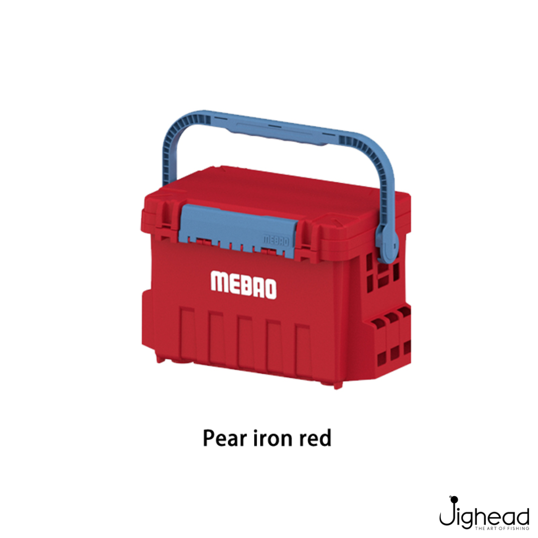 Mebao MB-900 Large capacity Lure box | Big