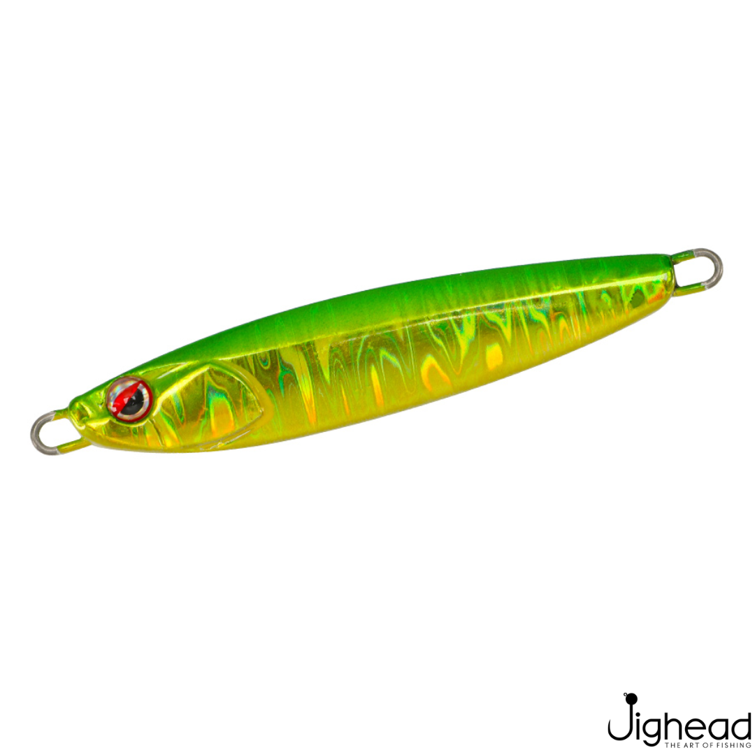 Littma Katana Sardine Jig | 20g/60g