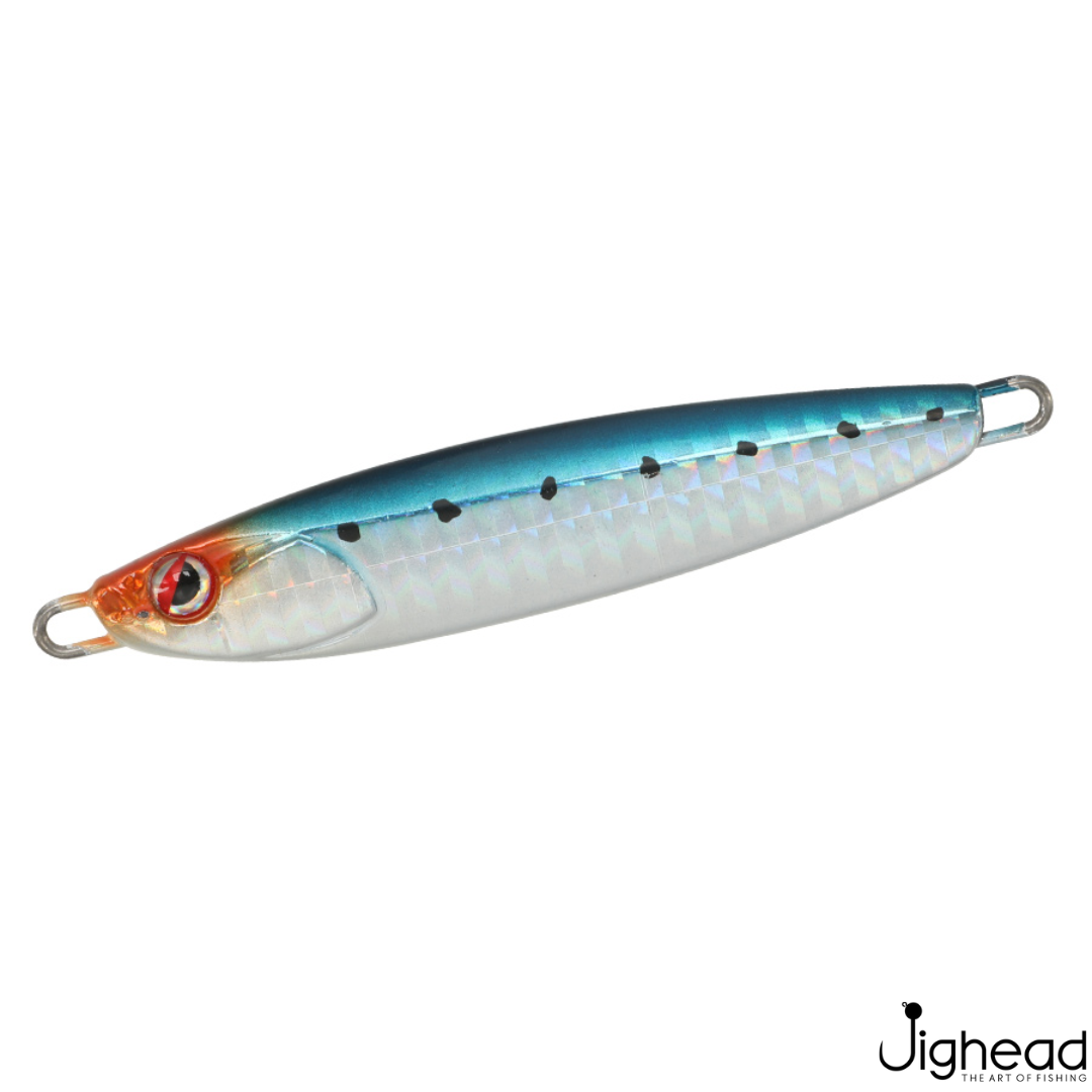 Littma Katana Sardine Jig | 20g/60g