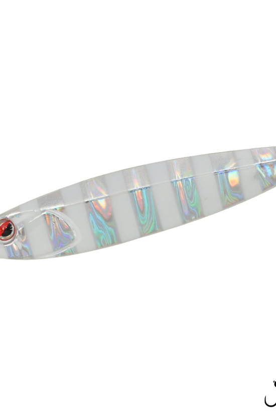 Littma Katana Sardine Jig | 20g/60g