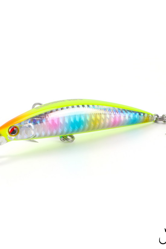 Littma Sagoshi 90FS | 90mm |  29g