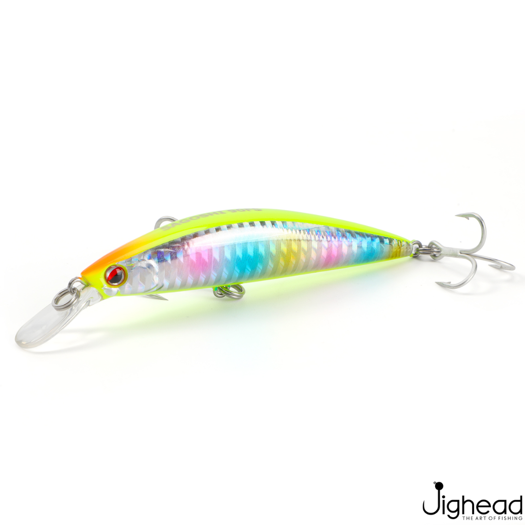 Littma Sagoshi 90FS | 90mm |  29g