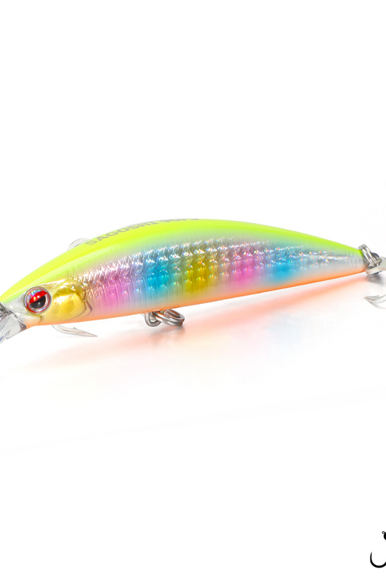 Littma Sagoshi 90FS | 90mm |  29g