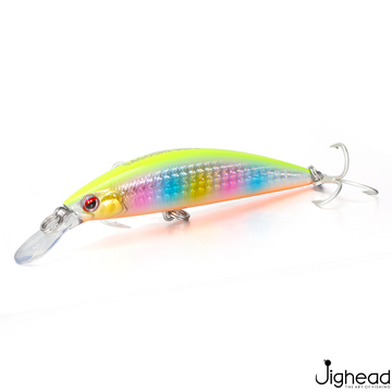 Chart Orange Rainbow