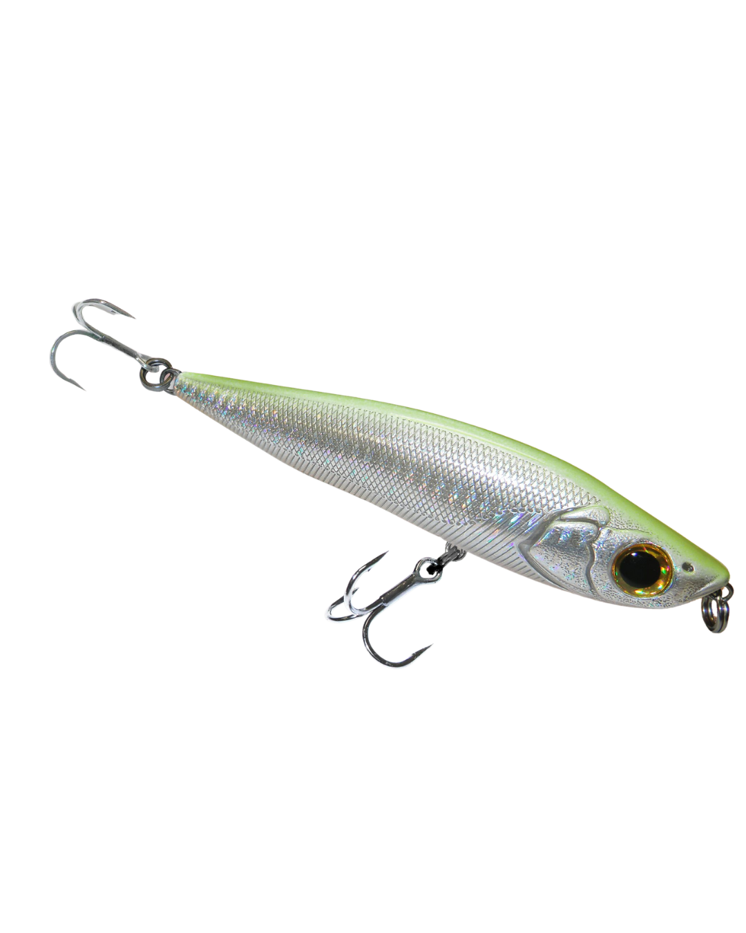 CID Casting Shiverstick  |65mm-125mm