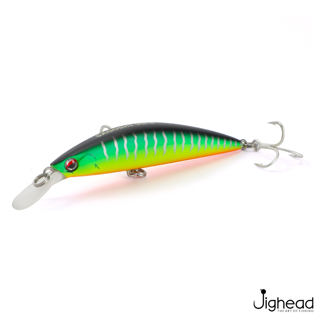 Littma Sagoshi 90FS | 90mm |  29g