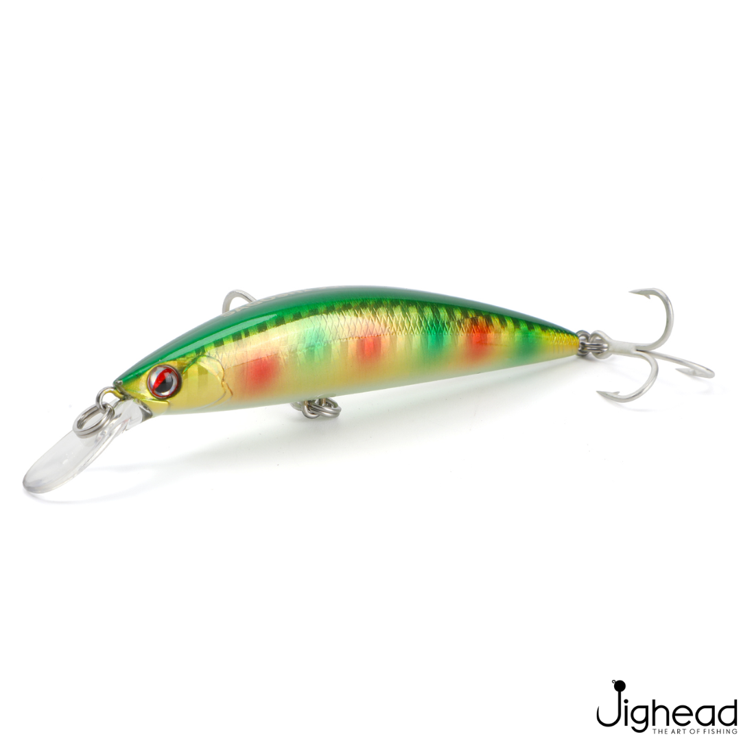 Littma Sagoshi 90FS | 90mm |  29g