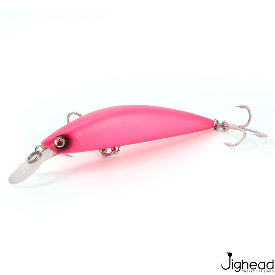 Littma Sagoshi 90FS | 90mm |  29g