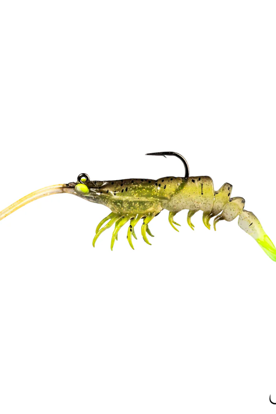 Zman PrawnstarZ™ 3.5 inch | 2pcs/pkt
