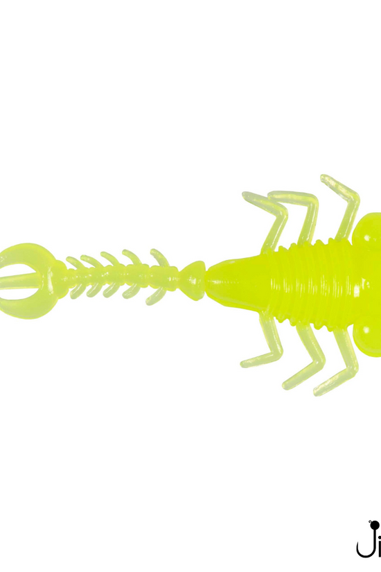 Zman LarvaZ™ | Size:1.75