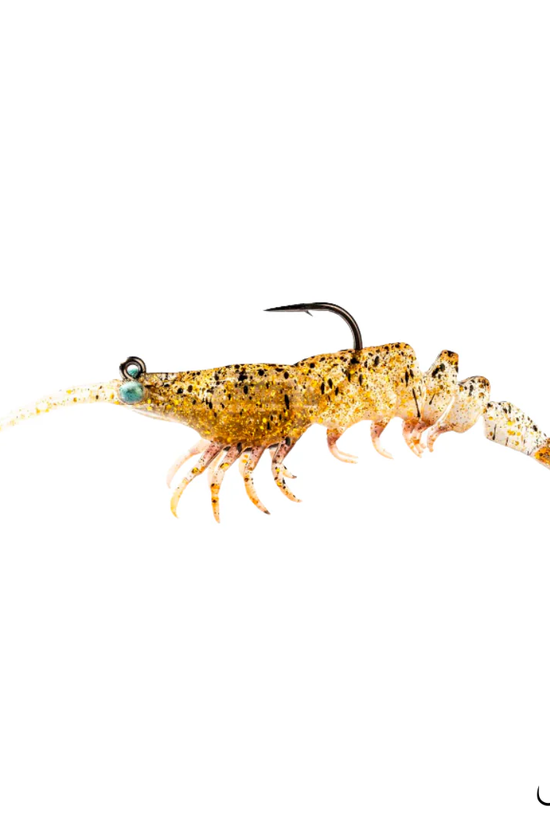 Zman PrawnstarZ™ 3.5 inch | 2pcs/pkt