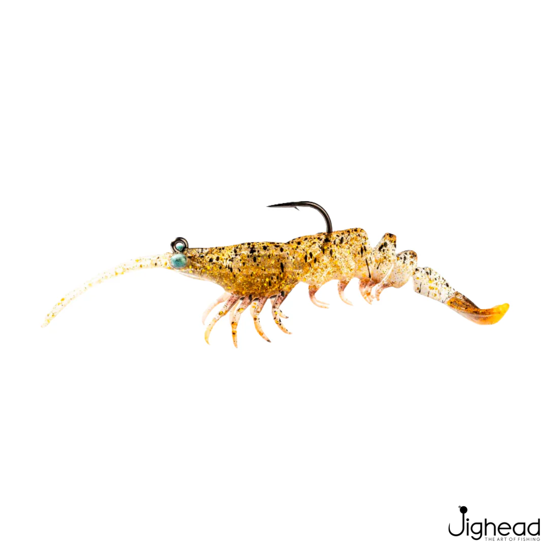 Zman PrawnstarZ™ 3.5 inch | 2pcs/pkt
