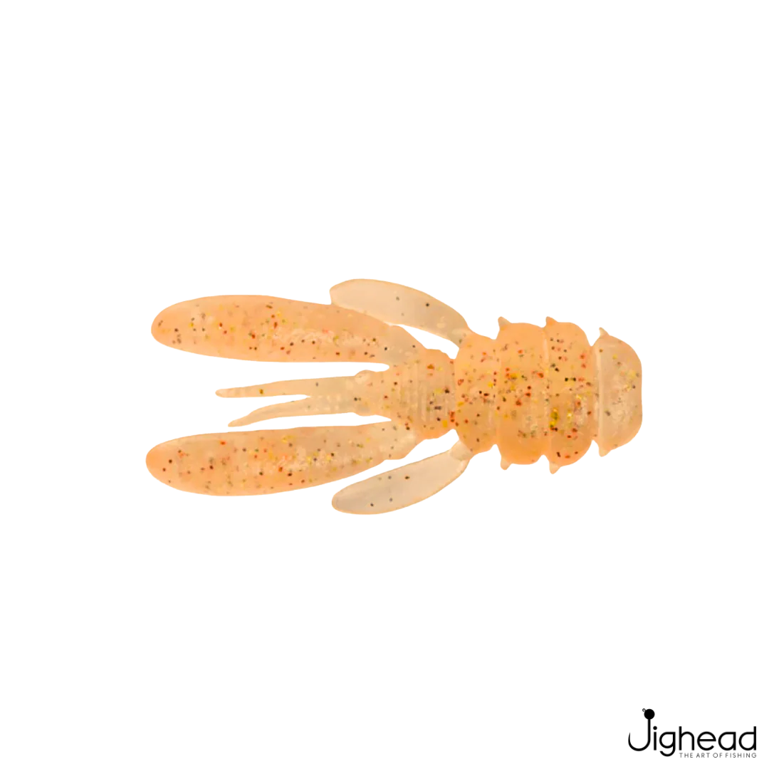 Good Meal Craw | 1.5inch| 7pcs