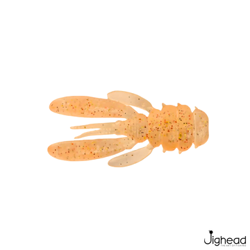 Glow Crushed Crear Krill