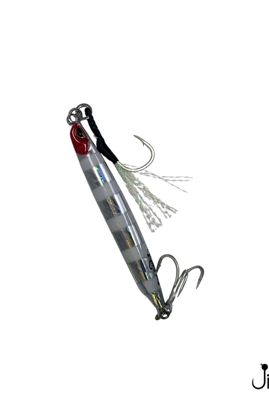 King Jigs | DRAGGER|30g