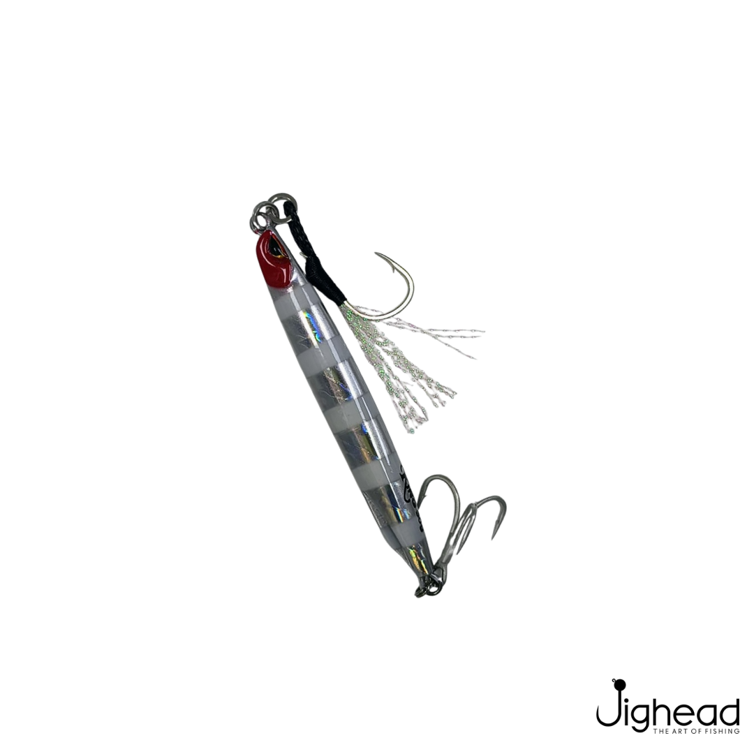 King Jigs | DRAGGER|30g