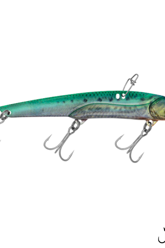 Jackall Big Backer Metal Vibration | 82mm-128mm | 25g -44g