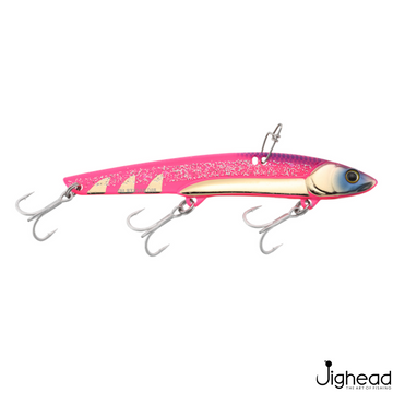 Cho Young Spanish Mackeral Pink Spark