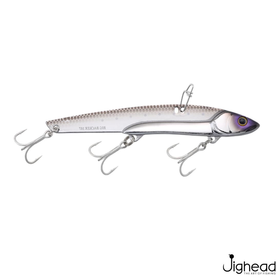 Cumpără Jackall Big Backer 107 Metal Vibe 43 grams Sinking Lure Blue Pink ( 8488) la prețuri mici - livrare gratuită, recenzii cu poze reale Cumpără Jackall Big Backer 107 Metal Vibe 43 grams Sinking Lure Blue Pink ( 8488) la prețuri mici - livrare gratuită, recenzii cu poze reale