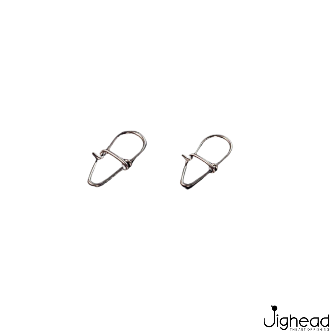 Jackall e-snap II | Size: s-sss