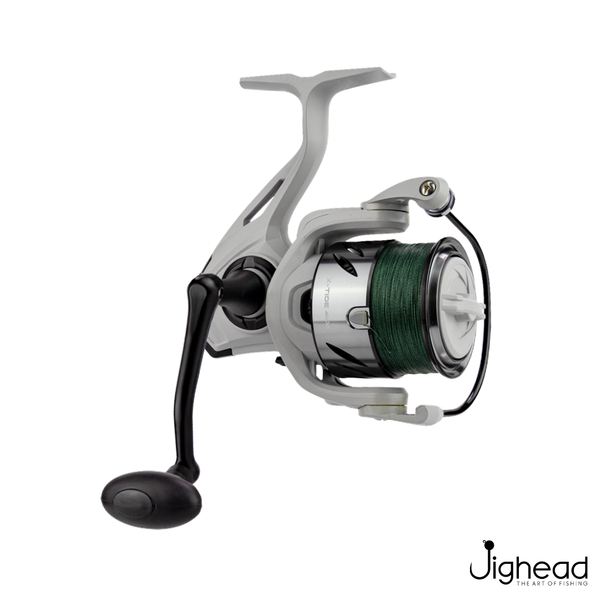Loomis & Franklin X-Tide 4000 Reel