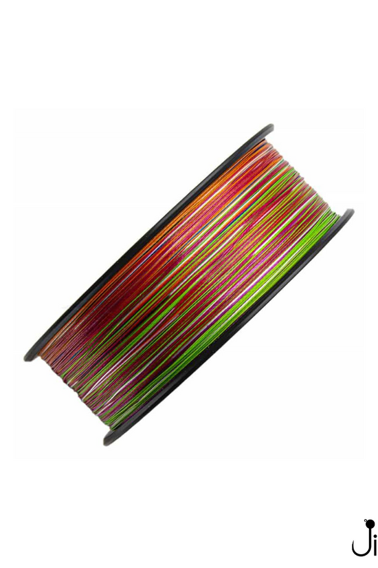 Sunline Siglon PE 8X | 600M Braided Line