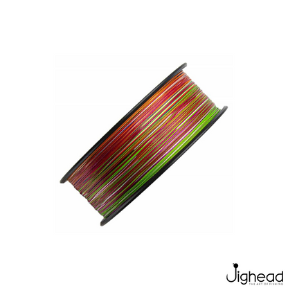 Sunline Siglon PE 8X | 600M Braided Line