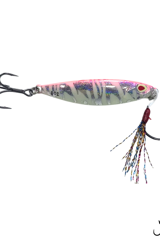 Azores StrikeX Jig | 10g-20g