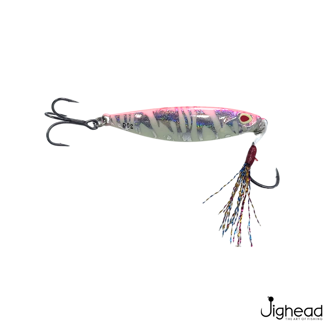 Azores StrikeX Jig | 10g-20g