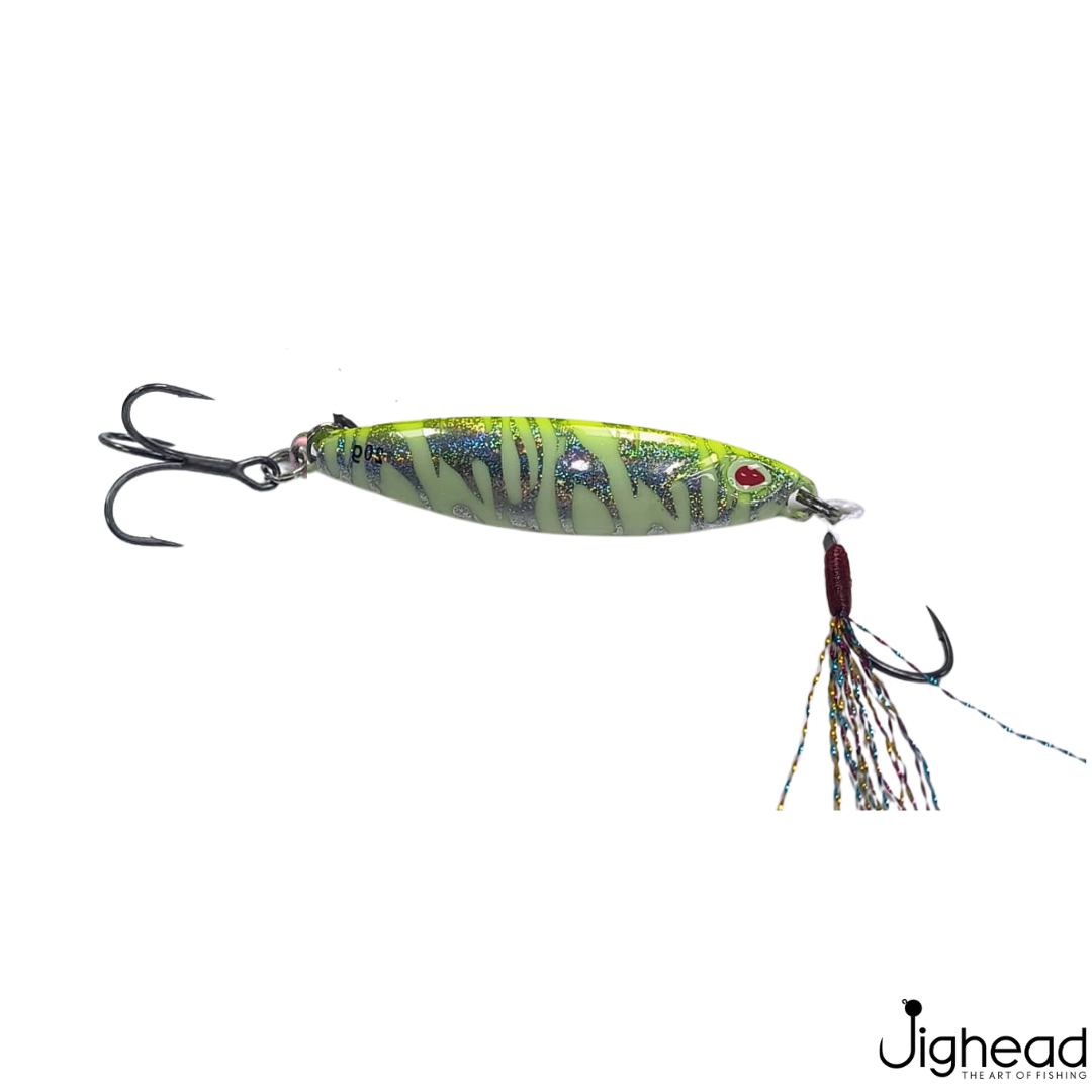 Azores StrikeX Jig | 10g-20g