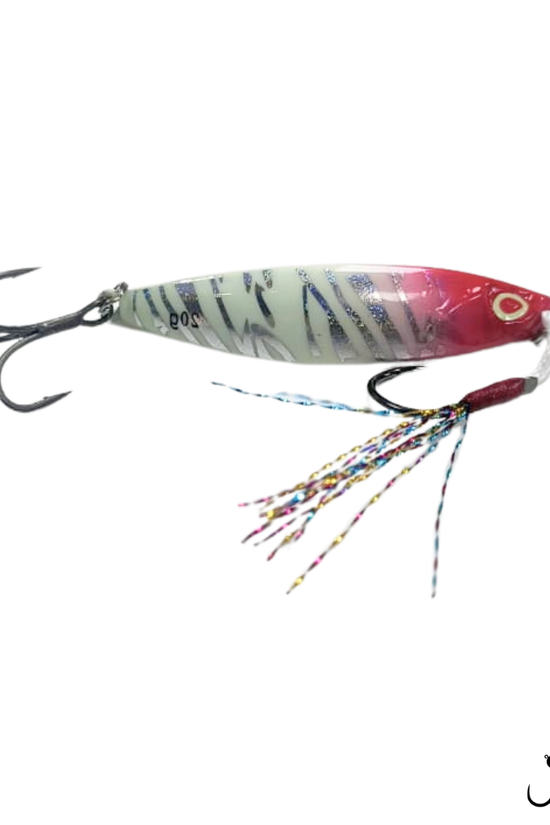 Azores StrikeX Jig | 10g-20g